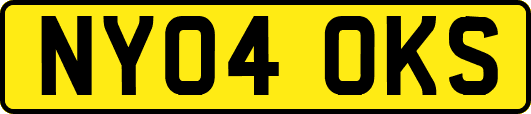 NY04OKS