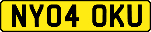 NY04OKU