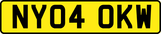 NY04OKW