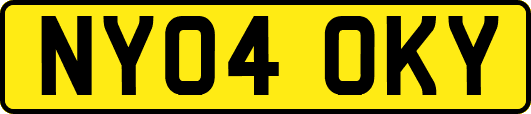 NY04OKY