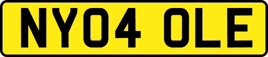 NY04OLE