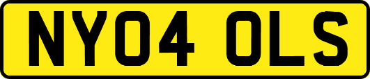 NY04OLS