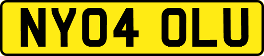 NY04OLU