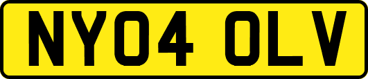 NY04OLV