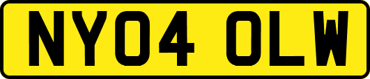NY04OLW