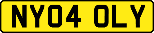 NY04OLY