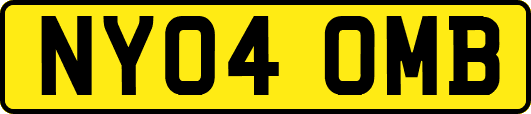 NY04OMB