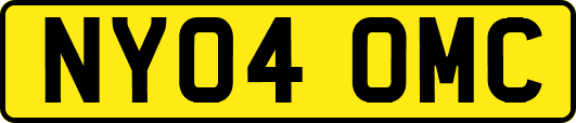 NY04OMC