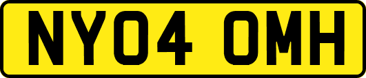 NY04OMH