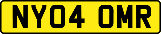 NY04OMR