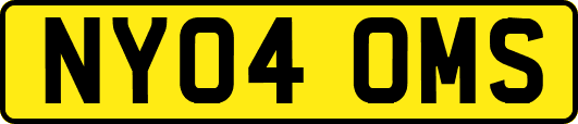 NY04OMS