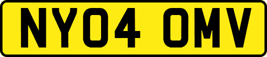 NY04OMV
