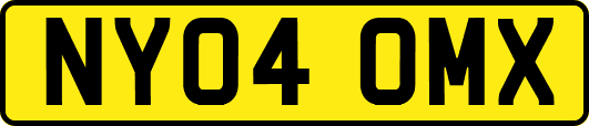 NY04OMX
