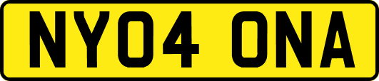 NY04ONA