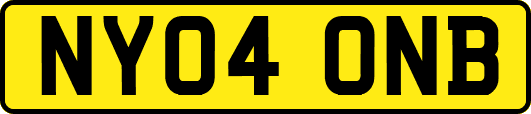 NY04ONB