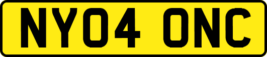 NY04ONC