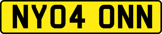 NY04ONN