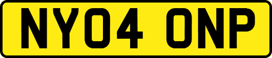 NY04ONP