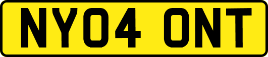 NY04ONT