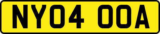 NY04OOA