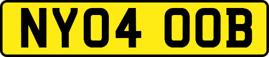 NY04OOB