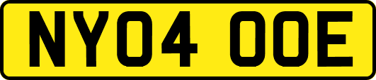 NY04OOE