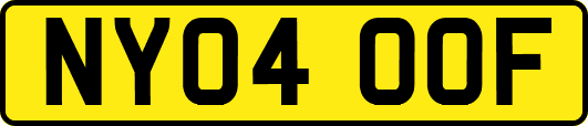 NY04OOF