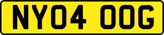 NY04OOG