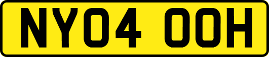 NY04OOH
