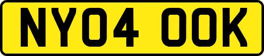 NY04OOK