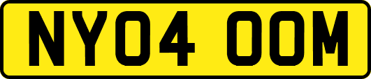 NY04OOM