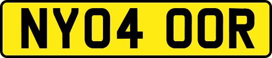 NY04OOR