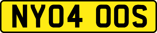 NY04OOS