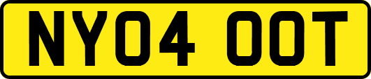 NY04OOT