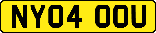 NY04OOU