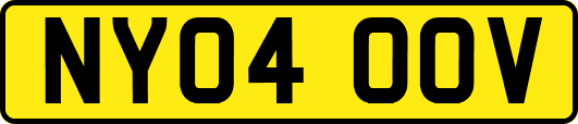 NY04OOV