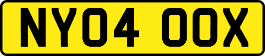 NY04OOX