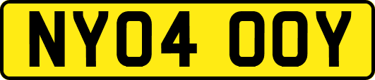 NY04OOY