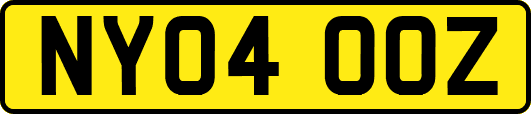 NY04OOZ