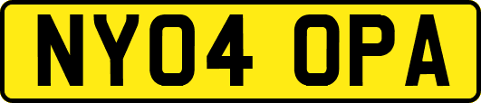NY04OPA