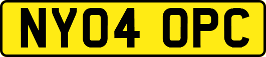 NY04OPC