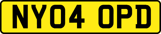 NY04OPD