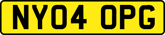 NY04OPG