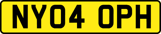 NY04OPH