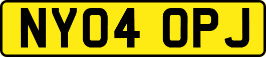 NY04OPJ