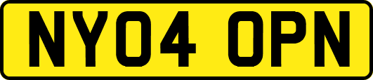 NY04OPN