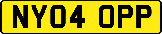 NY04OPP
