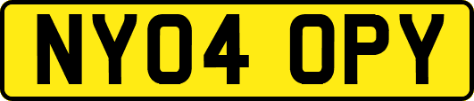 NY04OPY