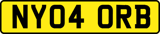 NY04ORB