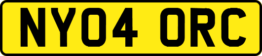 NY04ORC